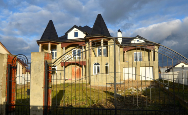 Объект по адресу Москва, Пименовка ул, 48а 