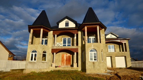 Объект по адресу Москва, Пименовка ул, 48а 