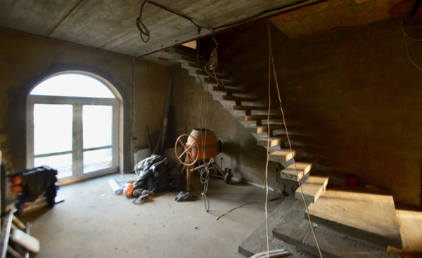 Объект по адресу Москва, Пименовка ул, 48а 