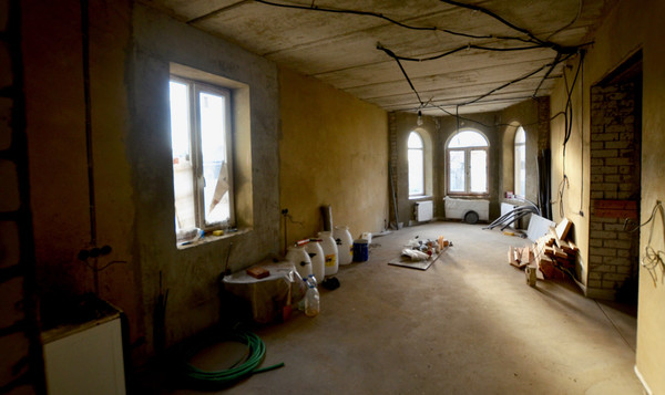 Объект по адресу Москва, Пименовка ул, 48а 