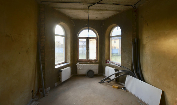 Объект по адресу Москва, Пименовка ул, 48а 