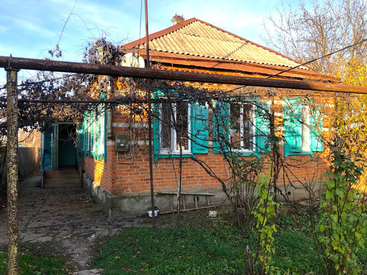 Объект по адресу Москва, Тольятти ул, 6 