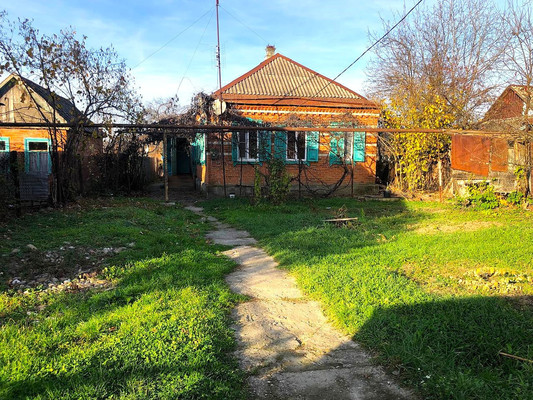 Объект по адресу Москва, Тольятти ул, 6 