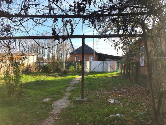 Объект по адресу Москва, Тольятти ул, 6 