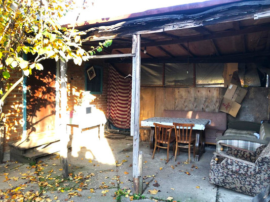 Объект по адресу Москва, Тольятти ул, 6 