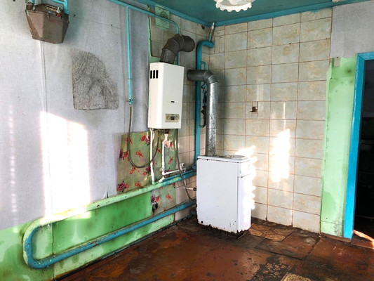 Объект по адресу Москва, Тольятти ул, 6 