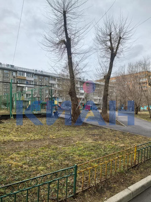 Объект по адресу Москва, Красномосковская ул, 34 