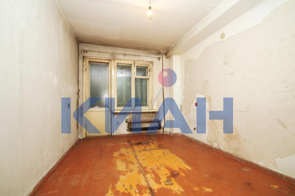 Объект по адресу Москва, Красномосковская ул, 34 