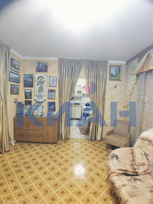 Объект по адресу Красноярский край, Советский р-н, Водопьянова ул, д. 9