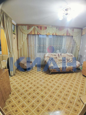 Объект по адресу Красноярский край, Советский р-н, Водопьянова ул, д. 9