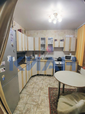 Объект по адресу Красноярский край, Советский р-н, Водопьянова ул, д. 9