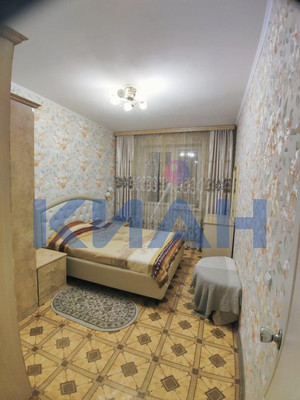 Объект по адресу Красноярский край, Советский р-н, Водопьянова ул, д. 9