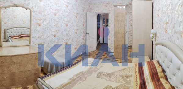 Объект по адресу Красноярский край, Советский р-н, Водопьянова ул, д. 9