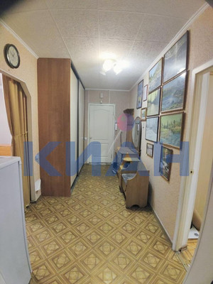 Объект по адресу Красноярский край, Советский р-н, Водопьянова ул, д. 9