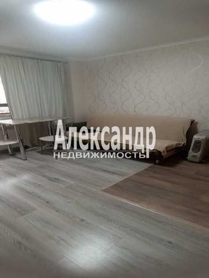 Объект по адресу Ленинградская обл, Всеволожский р-н, Шувалова ул, д. 14