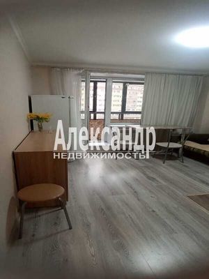 Объект по адресу Ленинградская обл, Всеволожский р-н, Шувалова ул, д. 14