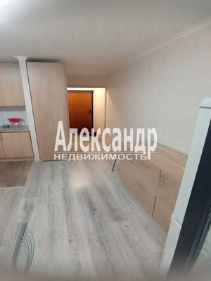 Объект по адресу Ленинградская обл, Всеволожский р-н, Шувалова ул, д. 14