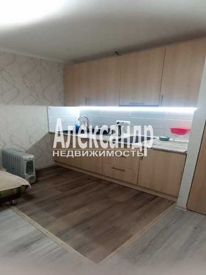 Объект по адресу Ленинградская обл, Всеволожский р-н, Шувалова ул, д. 14