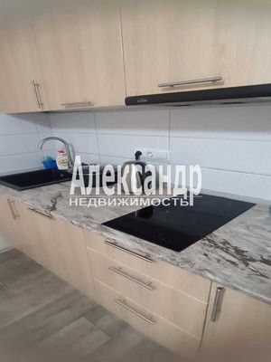 Объект по адресу Ленинградская обл, Всеволожский р-н, Шувалова ул, д. 14