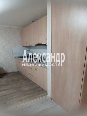 Объект по адресу Ленинградская обл, Всеволожский р-н, Шувалова ул, д. 14