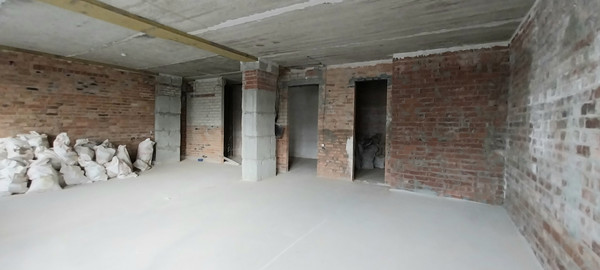 Объект по адресу Москва, Свободы ул, 93 