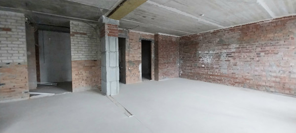 Объект по адресу Москва, Свободы ул, 93 