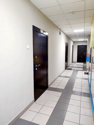 Объект по адресу Санкт-Петербург, Ириновский пр-кт, 34 