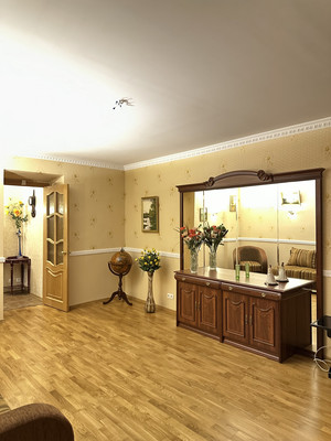 Объект по адресу Санкт-Петербург, Щербаков пер, 2/58 