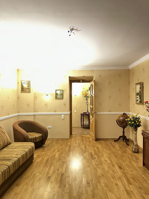 Объект по адресу Санкт-Петербург, Щербаков пер, 2/58 