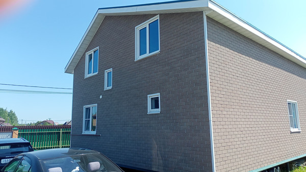 Объект по адресу Москва, Петергофские предместья тер. ДНП, 7 