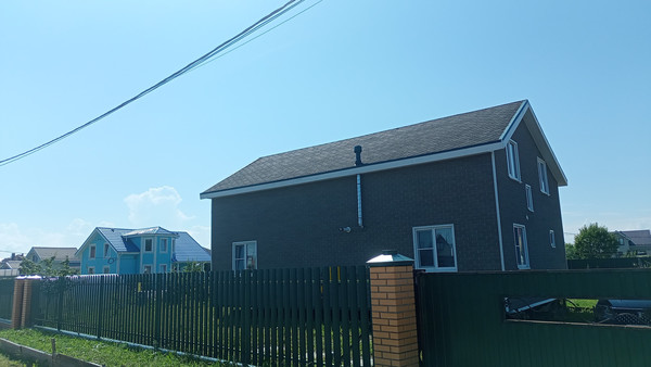 Объект по адресу Москва, Петергофские предместья тер. ДНП, 7 