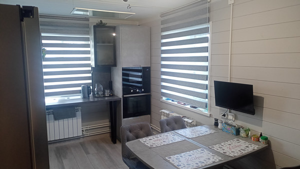 Объект по адресу Москва, Петергофские предместья тер. ДНП, 7 