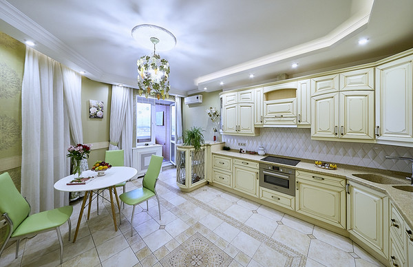 Фото квартиры по адресу Санкт-Петербург, Ленинский пр-кт, 114А 