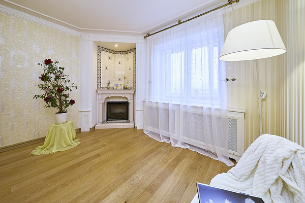 Объект по адресу Санкт-Петербург, Ленинский пр-кт, 114А 