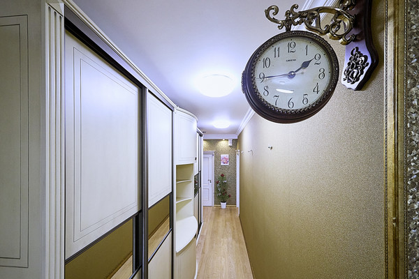 Фото квартиры по адресу Санкт-Петербург, Ленинский пр-кт, 114А 