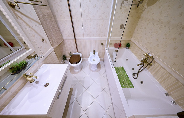 Фото квартиры по адресу Санкт-Петербург, Ленинский пр-кт, 114А 