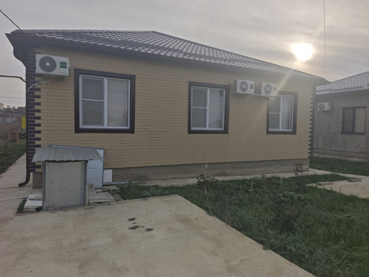 Объект по адресу Москва, Воскресенский х, 12 