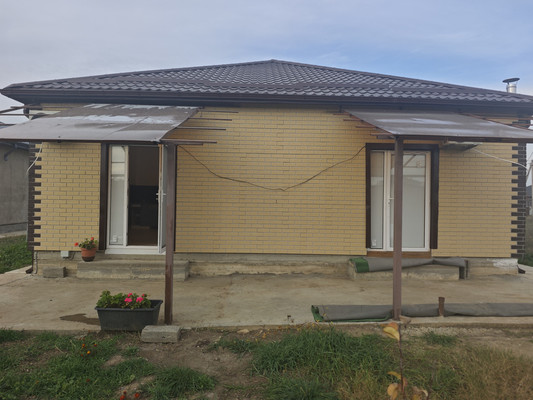 Объект по адресу Москва, Воскресенский х, 12 