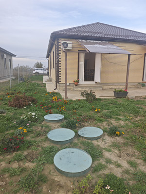 Объект по адресу Москва, Воскресенский х, 12 