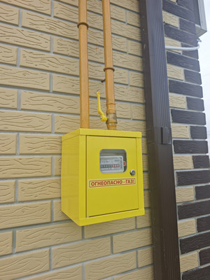 Объект по адресу Москва, Воскресенский х, 12 