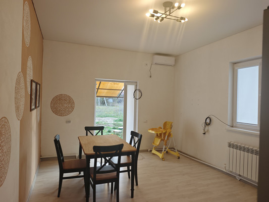 Объект по адресу Москва, Воскресенский х, 12 