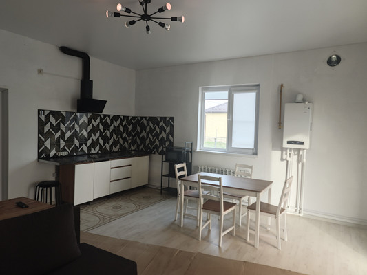 Объект по адресу Москва, Воскресенский х, 12 