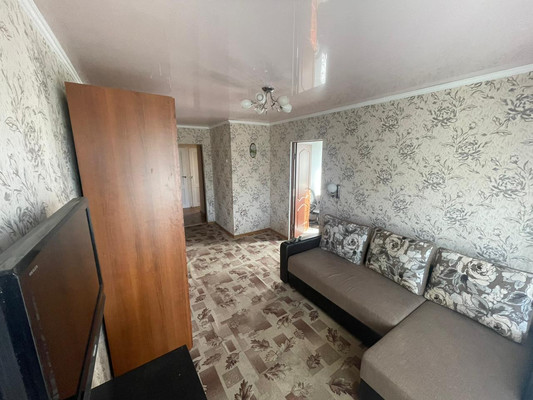 Фото квартиры по адресу Краснодарский край, Кавказский р-н, Краснодарская ул, д. 89А