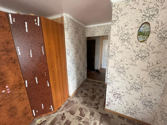 Объект по адресу Краснодарский край, Кавказский р-н, Краснодарская ул, д. 89А