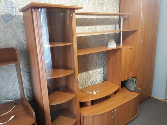 Объект по адресу Москва, Королева ул, 12 