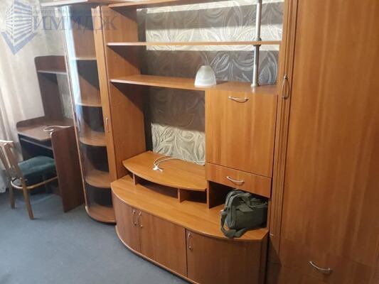 Объект по адресу Москва, Королева ул, 12 