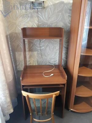 Объект по адресу Москва, Королева ул, 12 