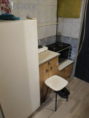 Объект по адресу Москва, Королева ул, 12 