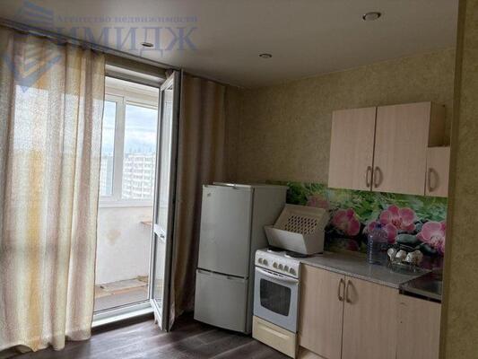 Объект по адресу Москва, Алексеева ул, 103 