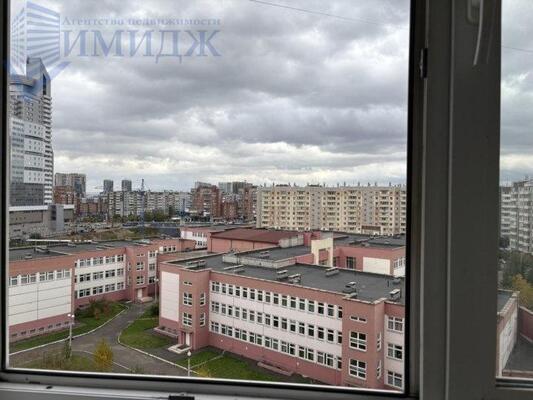 Объект по адресу Москва, Алексеева ул, 103 